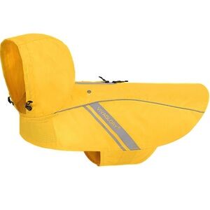 Vivaglory Wetoff Dog Raincoat In XS 15"-18" Chest Girth NEW